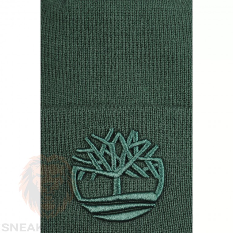 Шапка Timberland 3d logo hat TB0A1F3N 392